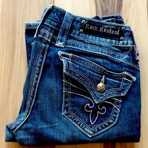 Rock Revival - Christie